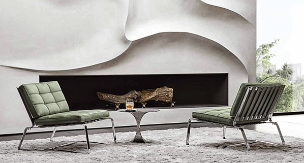 卡利諾 MINOTTI 頂級義大利家具 整戶配置 請電洽