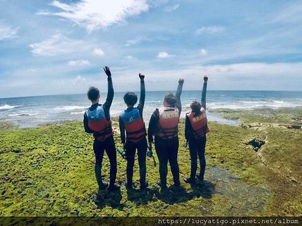 【蘭嶼】 2020年4天遊(隨性記錄-感想/外食分享/收支匯