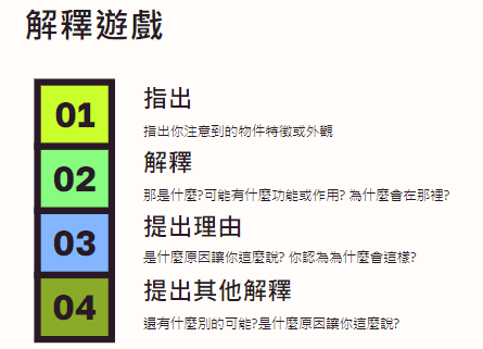 筆記: 讓思考變得可見