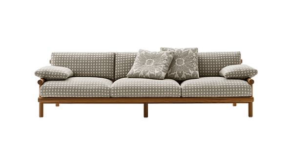 b&amp;b Ayana sofa_2