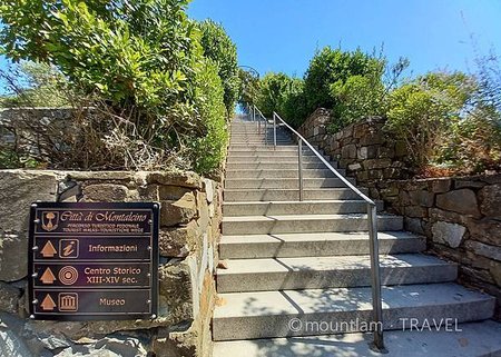 意大利小鎮montalcino遊記Brunello紅酒之旅