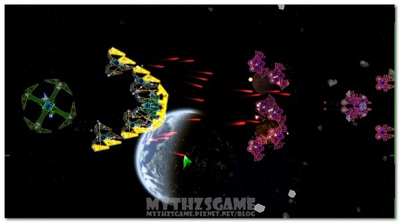 Battleships Forever