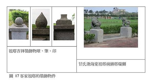 新竹縣湖口鄉的周三合家族-客家人周三合在大湖口地區擁有二百二