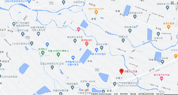 波羅汶三元宮-波羅汶是湖口鄉最早集結成聚落的村莊1796年分