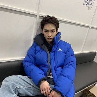 181130 Key IG更新-데헷 실내에서도 항상 패딩잼 #르꼬끄 #트랜스폼다운