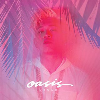 Crush - Oasis (320kbps) [www.kstar-mp3.us]