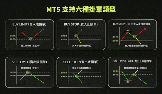 MT5 是什麼？超詳細揭秘：從概念到優勢的終極指南！