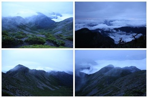 2018.07.23 雪山登山 08