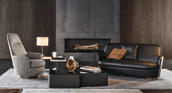 卡利諾國際有限公司 MINOTTI 頂級義大利家具 購買請電