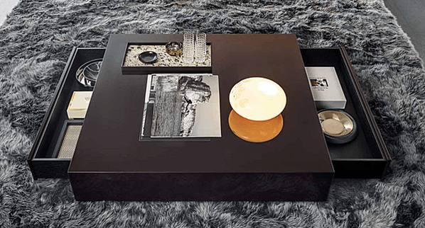 卡利諾 MINOTTI 頂級義大利家具 整戶配置 請電洽