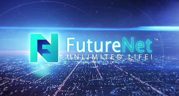 Futurenet直銷