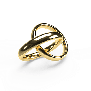 —Pngtree—beautiful golden wedding rings for_5236646.png