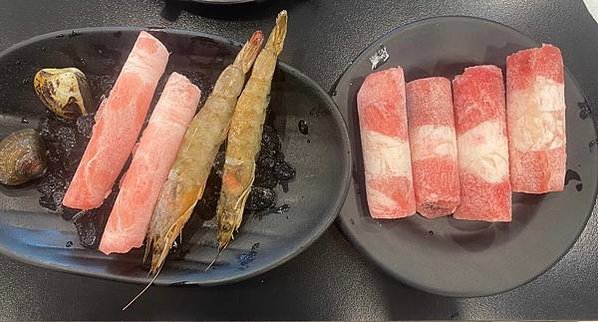 台南 饗翻天臭臭鍋 永康忠孝店