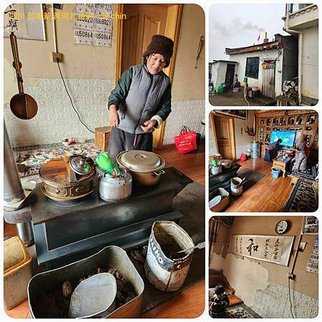 1120424甘南 郎木寺-四川 若爾蓋 花湖-若爾蓋大草原-黃河第一灣 拼圖(10).jpg