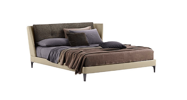 Poltrona frau bretagne bed_6