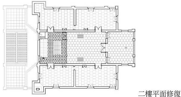 張文帝洋樓-歷史建築-1935年完工/張文帝（1897-19