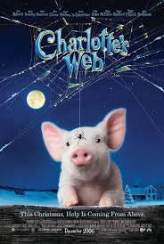 「charlotte&apos;s web trailer」的圖片搜尋結果