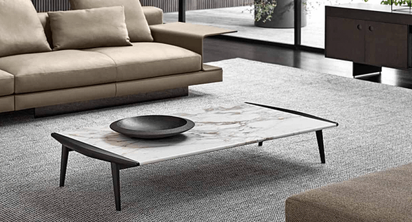 卡利諾 MINOTTI 頂級義大利家具 整戶配置 請電洽
