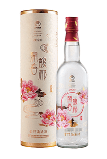 金門高粱 開春馥郁(牡丹版)高粱酒.png