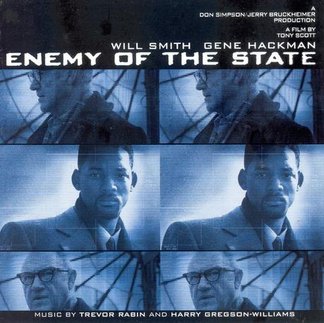 全民公敵／ENEMY OF THE STATE