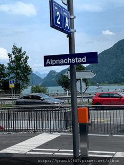 【瑞士皮拉圖斯山】琉森Luzern-皮拉圖斯山Pilatus