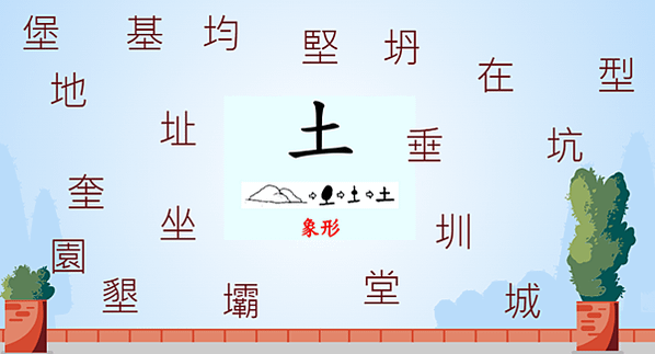 漢字積木2-公告 期末教案