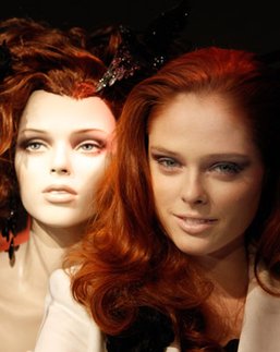 Coco Rocha