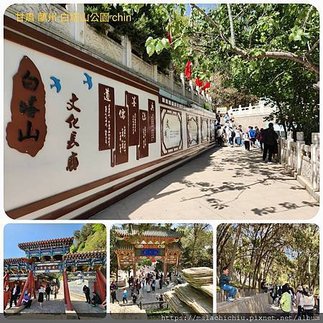 1120430甘肅 蘭州-五泉山公園 中山橋 白塔山公園 大衆巷 拼圖(8).jpg