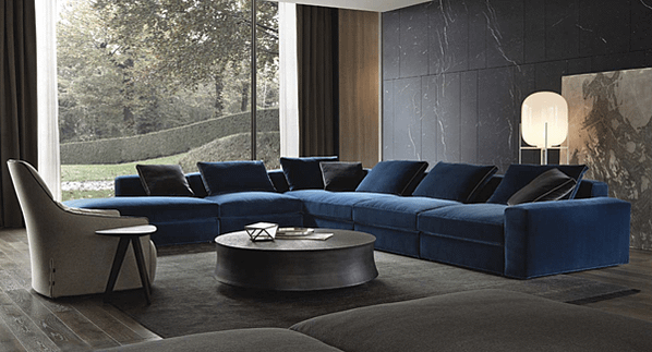 poliform dune sofa_5