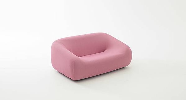 paola lenti Smile sofa_2