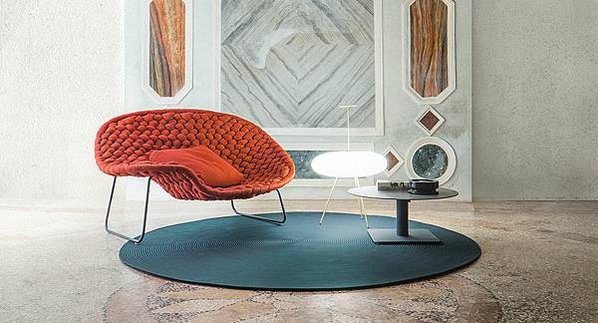 Paola Lenti Shito armchair_6