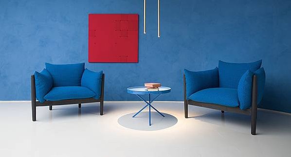 Paola Lenti Tapio armchair_1