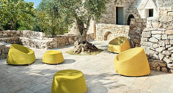 paola lenti afra armchair_3