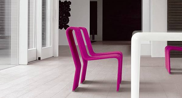 paola lenti Frame chair_2