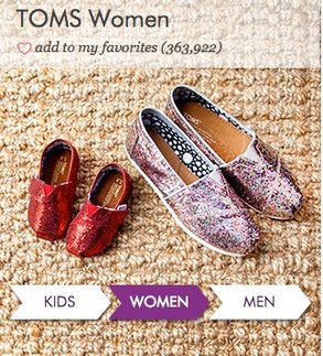 toms