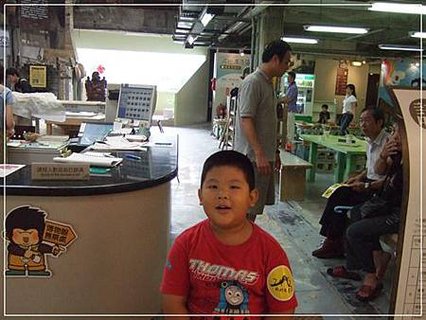 陶藝教室門口.JPG