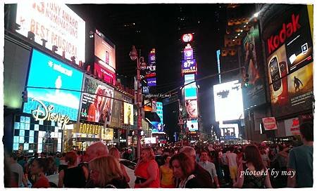 time square 1