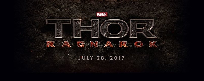 《雷神索爾3：諸神的黃昏》Thor Ragnarok  歐美影集檔案002