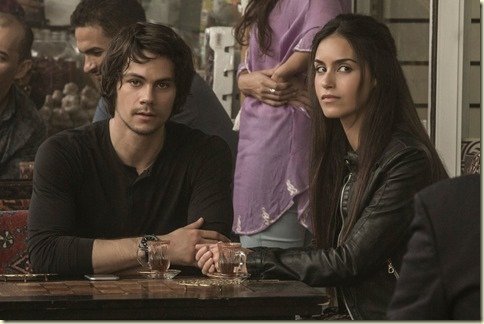 American Assassin-2