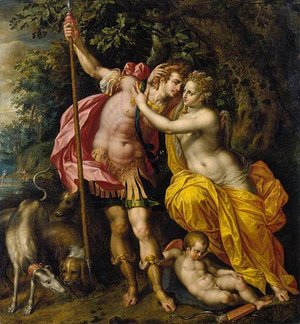 Venus and Adonis_Hendrick de Clerck_Flemish.jpg