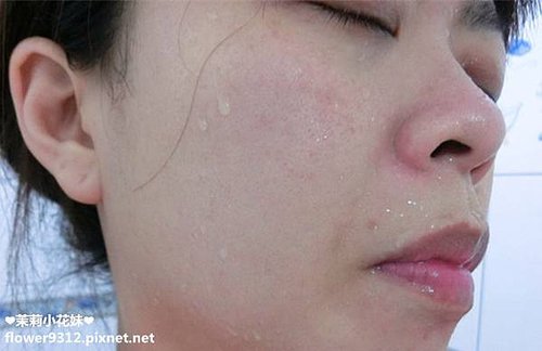 LIZ 麗緻 深層呵護洗面霜 (10).JPG