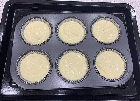 【美國】Oreo迷你重乳酪蛋糕(讓起司蛋糕更紮實的方法)