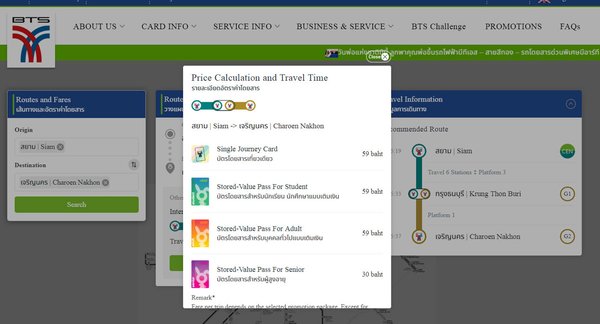 BTS Siam to Charoen Nakhon ticket price.jpg
