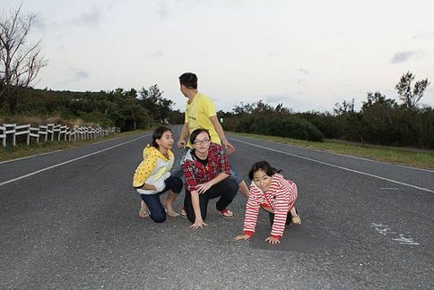 看車