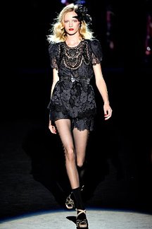 anna sui, spring, 20