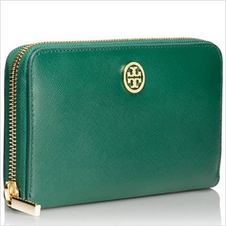 Tory Burch WALLET green7