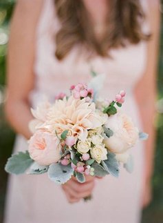 Nosegay Bouquet
