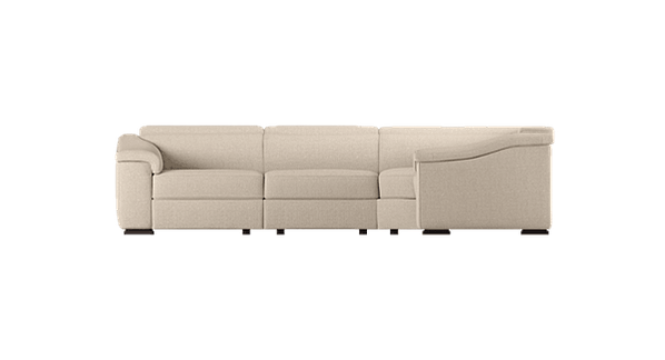 natuzzi Brick sofa_3