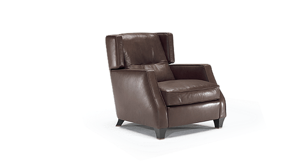 natuzzi Amadeus armchair_2