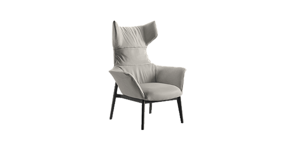 natuzzi Aura armchair_5